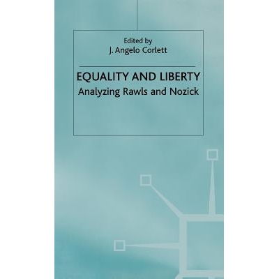 Analyzing Rawls and Nozick