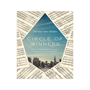 [预订]Circle of Winners 9780252087226