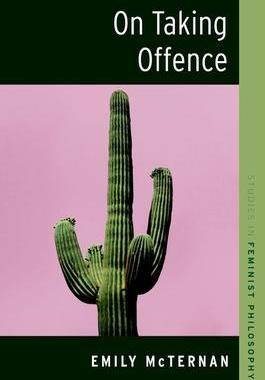 [预订]On Taking Offence 9780197613108