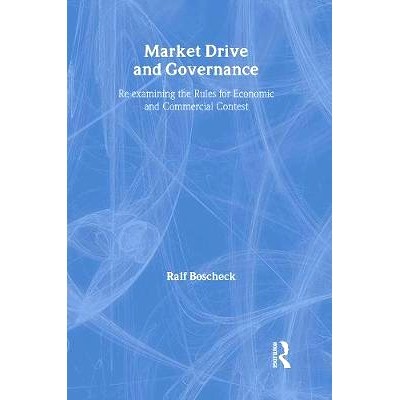 Re-examining the Rules for Economic and