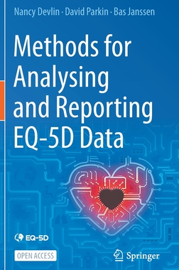 【预订】Methods for Analysing and Reporting EQ-5D Data