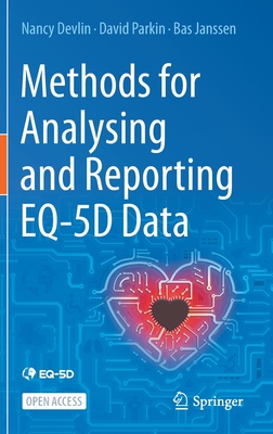 【预订】Methods for Analysing and Reporting EQ-5D Data