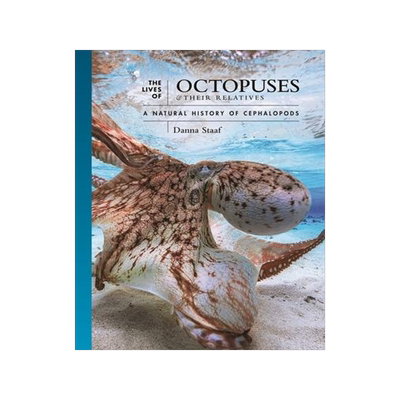 [预订]The Lives of Octopuses and Their Relatives 9780691244303