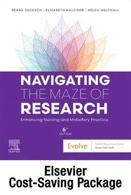 [预订]Navigating the Maze of Research 9780729544832