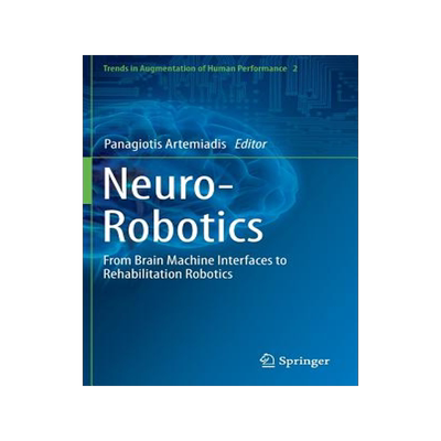 预订 Neuro-Robotics