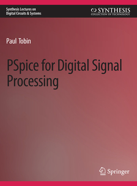 预订 PSPICE for Digital Signal Processing