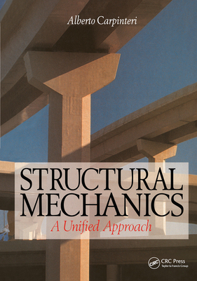 【预订】Structural Mechanics: A Unified Approach