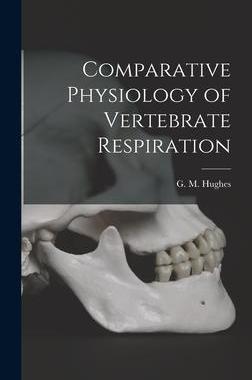 [预订]Comparative Physiology of Vertebrate Respiration 9781014330208