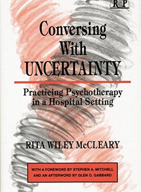 【预订】Conversing With Uncertainty