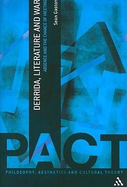 [预订]Derrida, Literature and War 9781847065537