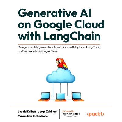 Design scalable generative AI solutions