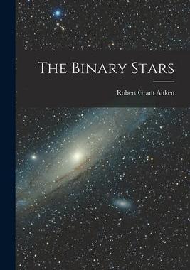 [预订]The Binary Stars 9781015575875