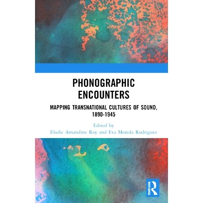 Mapping Transnational Cultures of Sound,