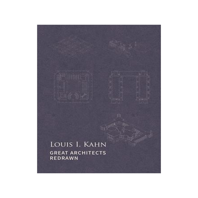 [预订]Space Variation: Louis I. Kahn 9781864708806