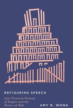 [预订]Refiguring Speech 9781503635173