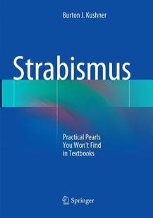 【预订】Strabismus