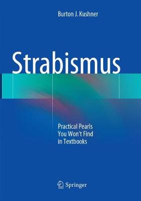 【预订】Strabismus