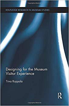 【预售】Designing for the Museum Visitor Experience