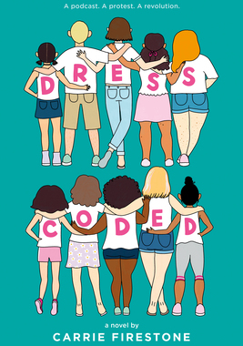 【预订】Dress Coded