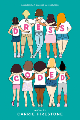 【预订】Dress Coded