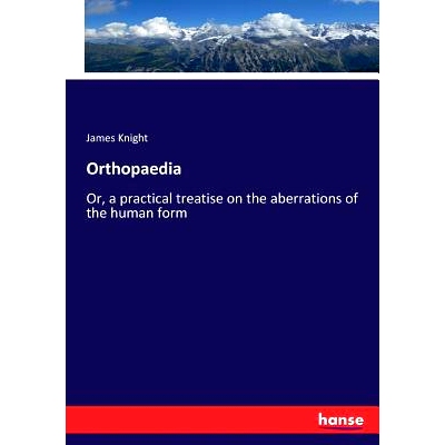 预订 Orthopaedia: 9783337286118
