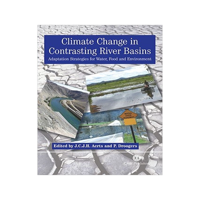 预订 Climate Change in Contrasting River Basins
