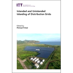 Intended Distribution Islanding Unintended Grids 預(yù)訂 9781839536977 and