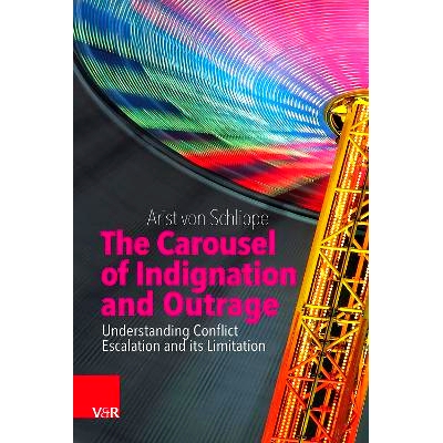 Konflikteskalation verstehen und begrenz