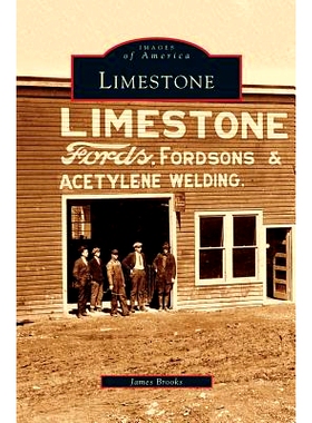 预订 Limestone: 9781531626143