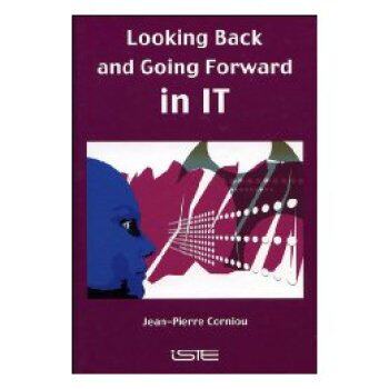 【预订】Looking Back and Going Forward in It