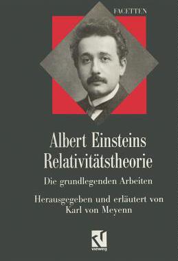 预订 Albert Einsteins Relativitätstheorie