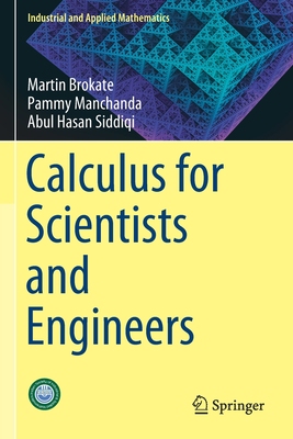 【预订】Calculus for Scientists and Engineers