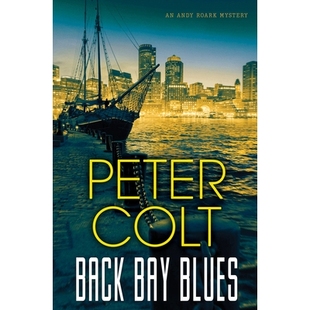 Blues Bay 9781496723444 Back 预订