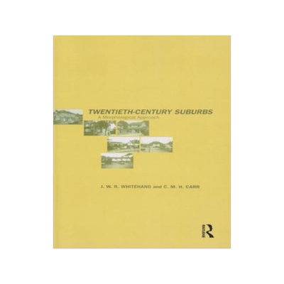 预订 Twentieth-Century Suburbs