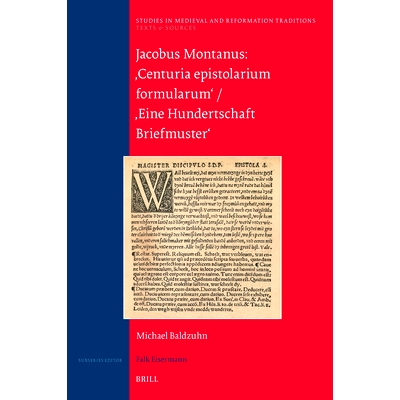 ’Centuria epistolarium formularum’ /