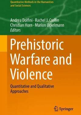 预订 Prehistoric Warfare and Violence