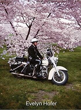 【预售】Evelyn Hofer: Begegnungen / Encounters