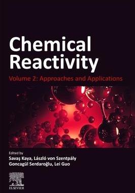 [预订]Chemical Reactivity 9780323902595