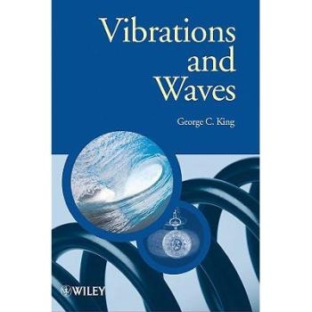 预订 Vibrations And Waves 振动与波动: 9780470011881