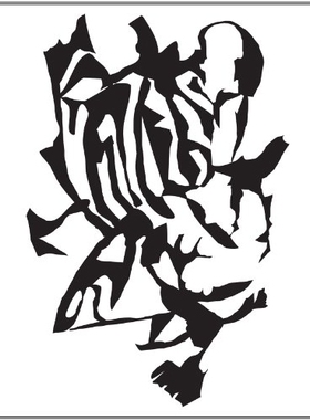 预订 Carlos Amorales: Germinal 卡洛斯•阿莫拉雷斯：萌芽: 9783037643389