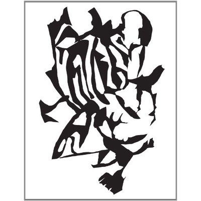 预订 Carlos Amorales: Germinal 卡洛斯•阿莫拉雷斯：萌芽: 9783037643389