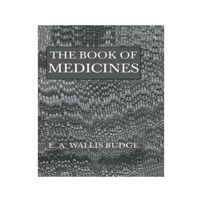 预订 Book Of Medicines