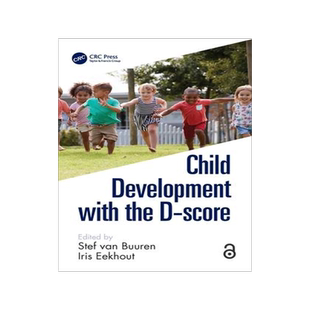 [预订]Child Development with the D-score 9781032106335
