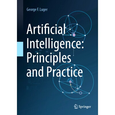 现货 Artificial Intelligence: Principles and Practice 人工智能:原理与实践: 9783031574368