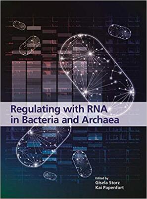 【预售】Regulating With Rna In Bacteria And Archaea