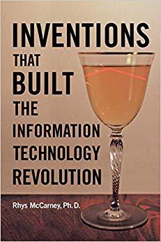 【预售】Inventions That Built the Informatio...