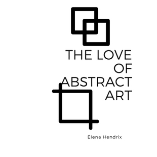 9798505023358 The book 预订 Coloring Abstract Love Art