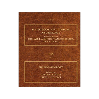[预订]Neuropathology 9780128023952