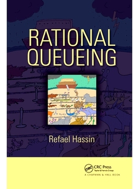 Rational Queueing 合理排队: 9780367658557