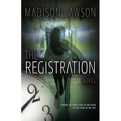 预订 Registration 注册: 9780744307030